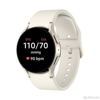 samsung galaxy watch 6 gold 40mm