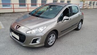 Peugeot 308 1.6 e-HDi edition ROSSIGNOL