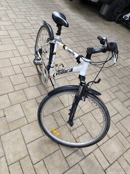 Predám damsky bicykel