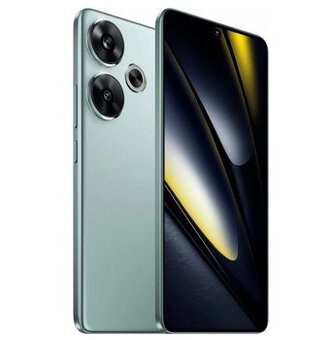 Poco f6