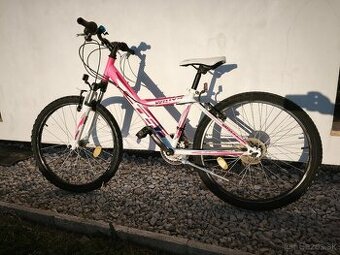 Bicykel  CTM detský  dievčenský