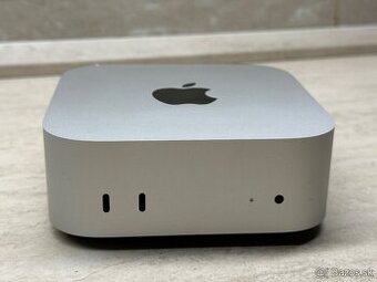 Apple Mac mini M4 16GB/256GB záruka: 28.1.2026