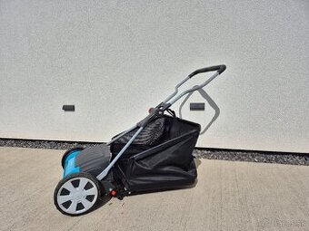 Gardena vretenová kosačka