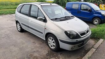 Renault scenic 1.9dci