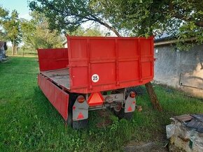 Vlecka 5t