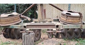 Pluh za traktor