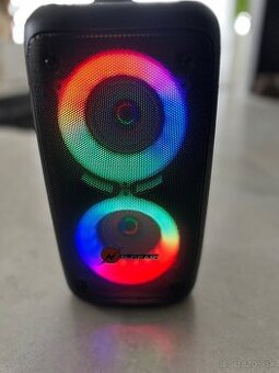 Predám Bluetooth reproduktor N Gear