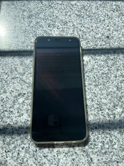 Samsung Galaxy A6 2018