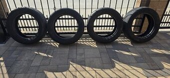 255/55 R 19 107 W