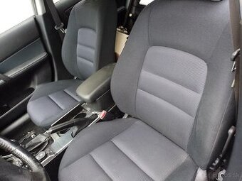 Predám sedačky na Mazda 6