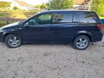 Opel astra H