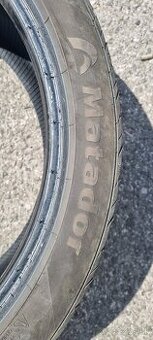 Matador letné pneu 225 40 18 R
