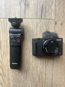 Predam Digitálny fotoaparát Sony ZV-1