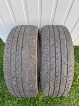 205/55 R16 Matador letne pneu rv2022 - 1