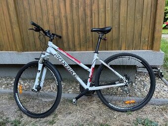 Predám krosový bicykel Maxbike C400 veľ. 18 Crosslite