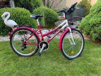 Kenzel CityBike C500