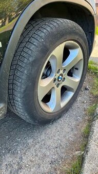 Predam Styling 132 R19 na BMW X5