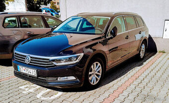 VW Passat Variant Tdi.Virtual.Pano,360,full LED