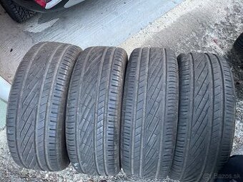 Uniroyal RainSport 5 225/55 R18 98V letné