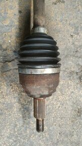 RENAULT LAGUNA III homokineticky klb