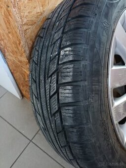 205/55 r16 plechové disky