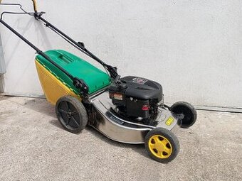 Kosačka s pohonom 53cm Záber