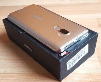 Predám  ULEFONE S 8 Pro 5,3″ LTE 4G Duál fotoaparát  ,