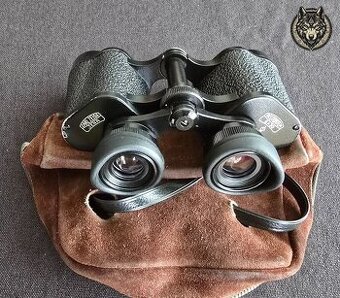 Carl Zeiss 8x30 Deltrintem