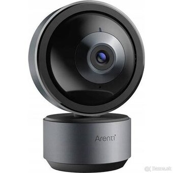 Arenti Dome1 – smart Wi-Fi bezpečnostná kamera