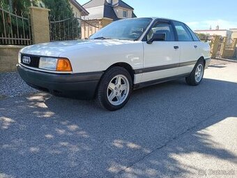 Audi 80 1.8S