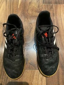 Halovky kožené Adidas