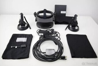 HP reverb G2