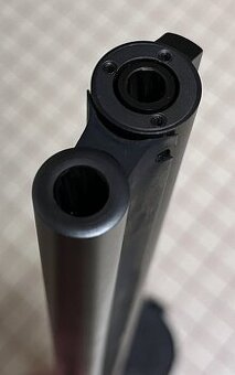BLASER BDB 97 LUXUS guľová kozlica / BERGSTUTZEN / +ZEISS čb