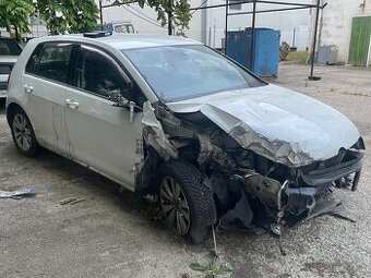 Vw golf 7 1.6tdi