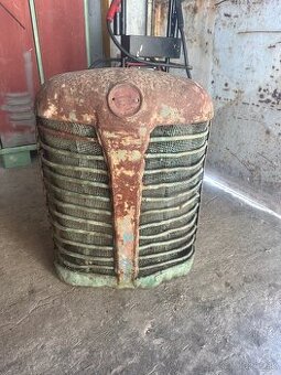 Masky Zetor 25