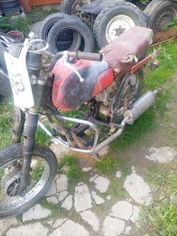 Jawa 350