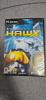 Tom Clancy´s HAWX PC hra