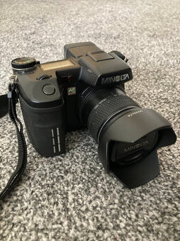 Minolta Dimage A1