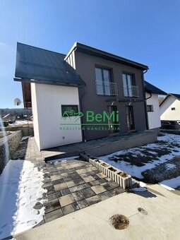 Prenájom domu Čadca, 80 m2 155-22-PEMO