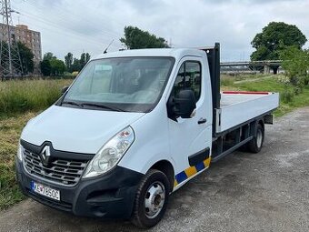 Renault Master valnik 2.3 dCi