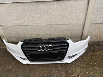 Audi A5 S-line predný nárazník 2014