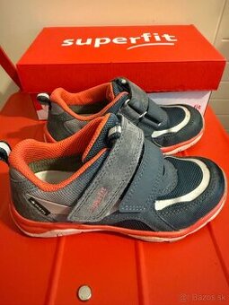 Detske topanky zn. Superfit