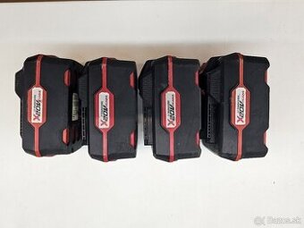 Parkside baterie 20V/4Ah