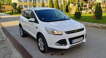 Ford KUGA 1.5 benzín 110kw m6, - 1