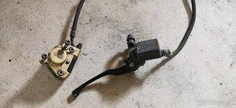 Brembo predná brzda