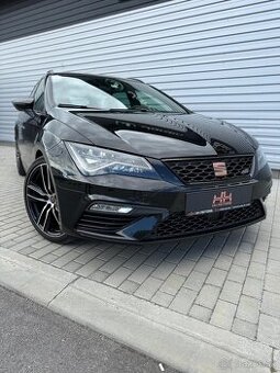 Seat Leon Cupra ST 300