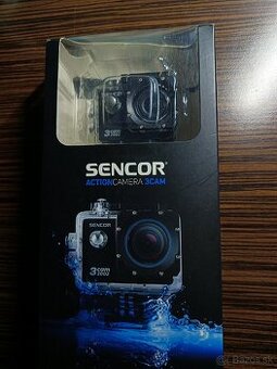 Sencor 3CAM 2002