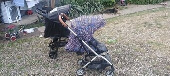 Športový kočík CYBEX