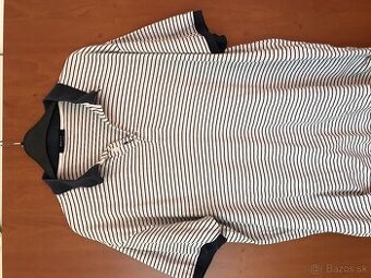GANT originál nová kolekcia pánske polotricko XL