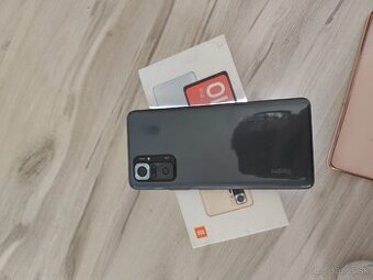 Xiaomi redmi Note 10 Pro 128GB čierny
